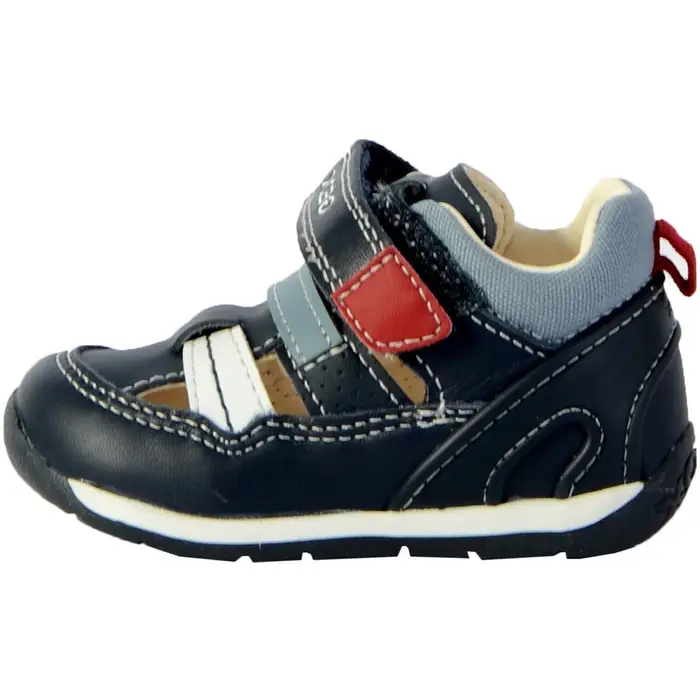 Scarpe bambini Geox 151701 Blu
