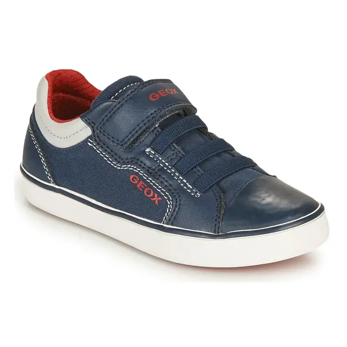 Geox Scarpe bambini GISLI BOY Blu