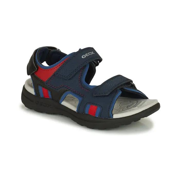 Scarpe bambini Geox J VANIETT BOY B Marine