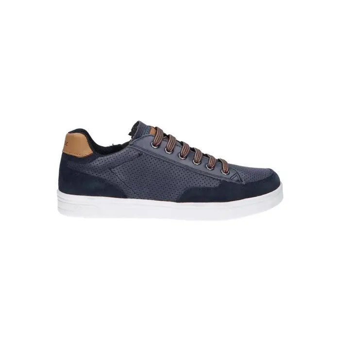 Scarpe bambini Geox J255VB 0CL22 J DJROCK Multicolore
