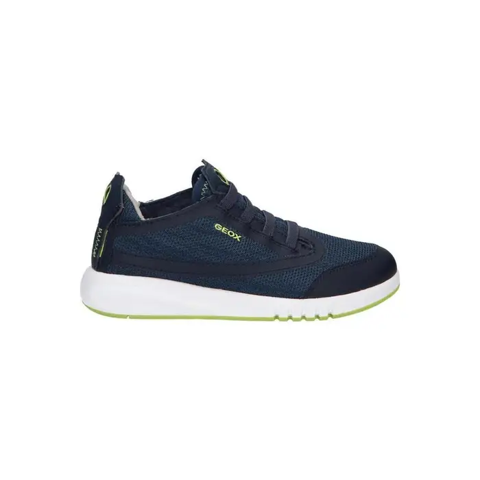Scarpe bambini Geox J25BNA 07TBC J AERANTER Multicolore