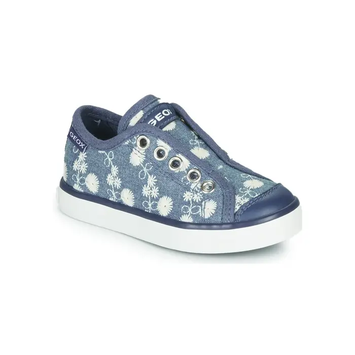 Geox Scarpe bambini JR CIAK GIRL Blu