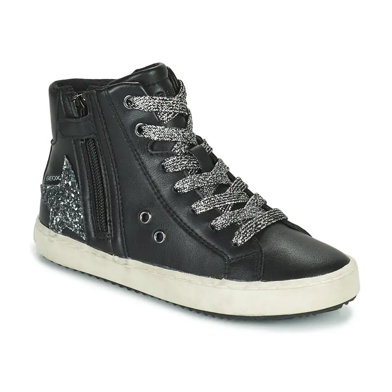 Scarpe bambini Geox KALISPERA Nero