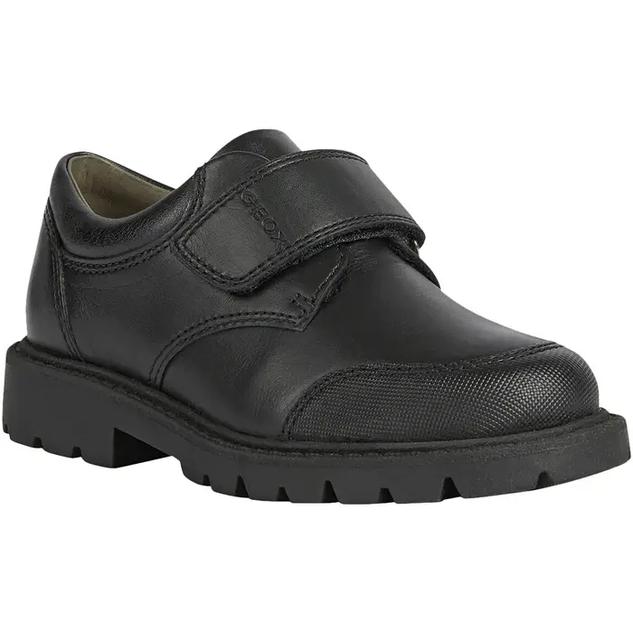 Scarpe bambini Geox Shaylax Nero