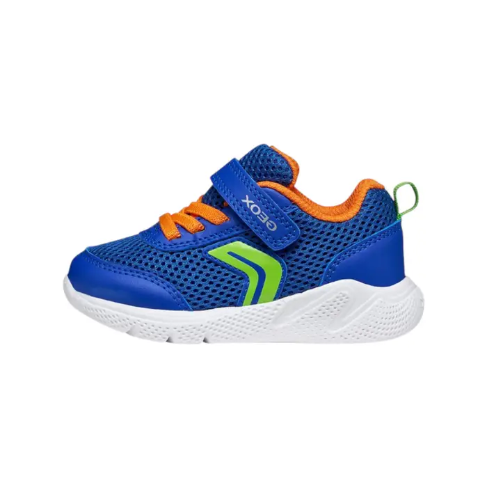 Scarpe bambini Geox SNEAKER BAMBINO Multicolore