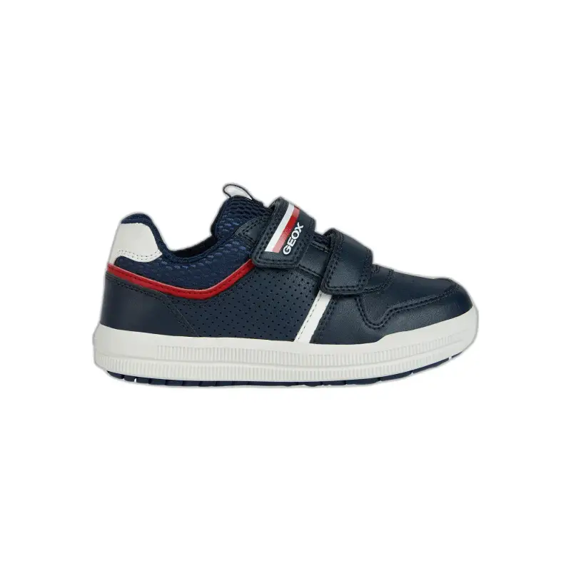 Geox Scarpe da ginnastica da bambino Arzach