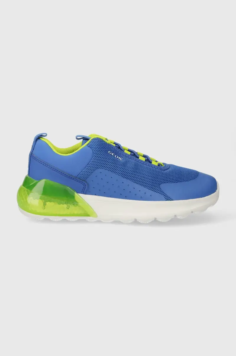 Geox Scarpe da ginnastica Blu 2454669