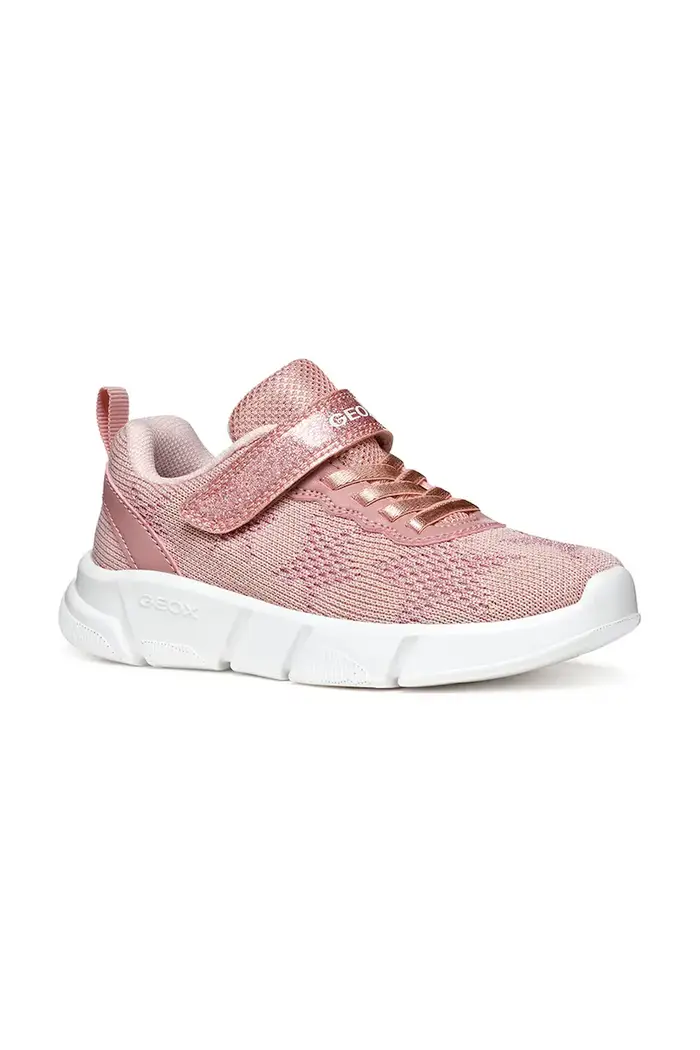 scarpe da ginnastica per bambini ARIL Rosa