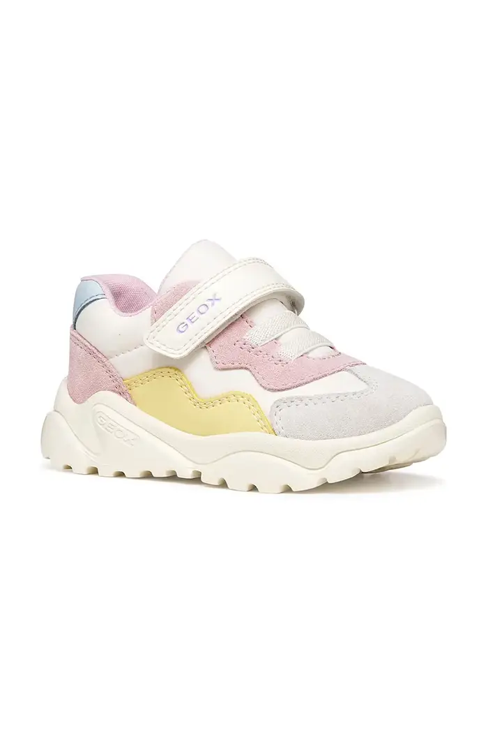 scarpe da ginnastica per bambini CIUFCIUF Bianco