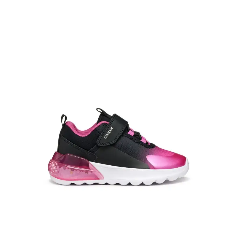 Geox Scarpe da ginnastica Ragazza 4541266
