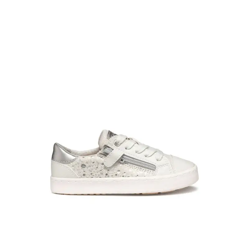 Geox Scarpe da ginnastica Ragazza 4538484
