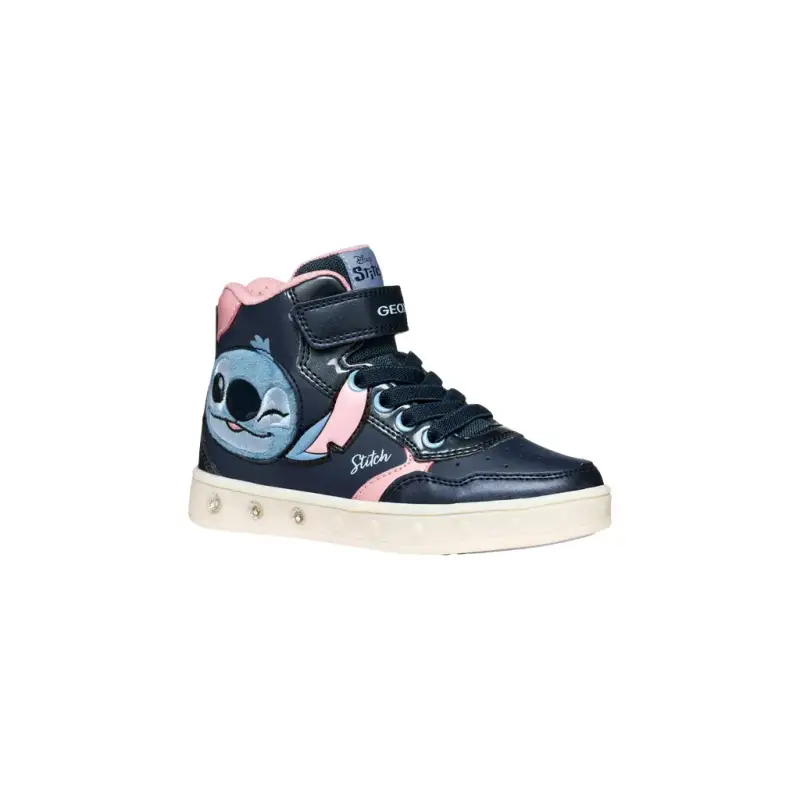 Geox Scarpe da ginnastica Ragazza 4538887