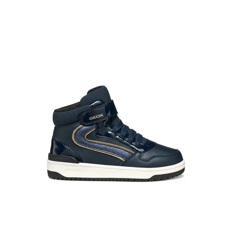 Geox Scarpe da ginnastica Ragazza 4538889
