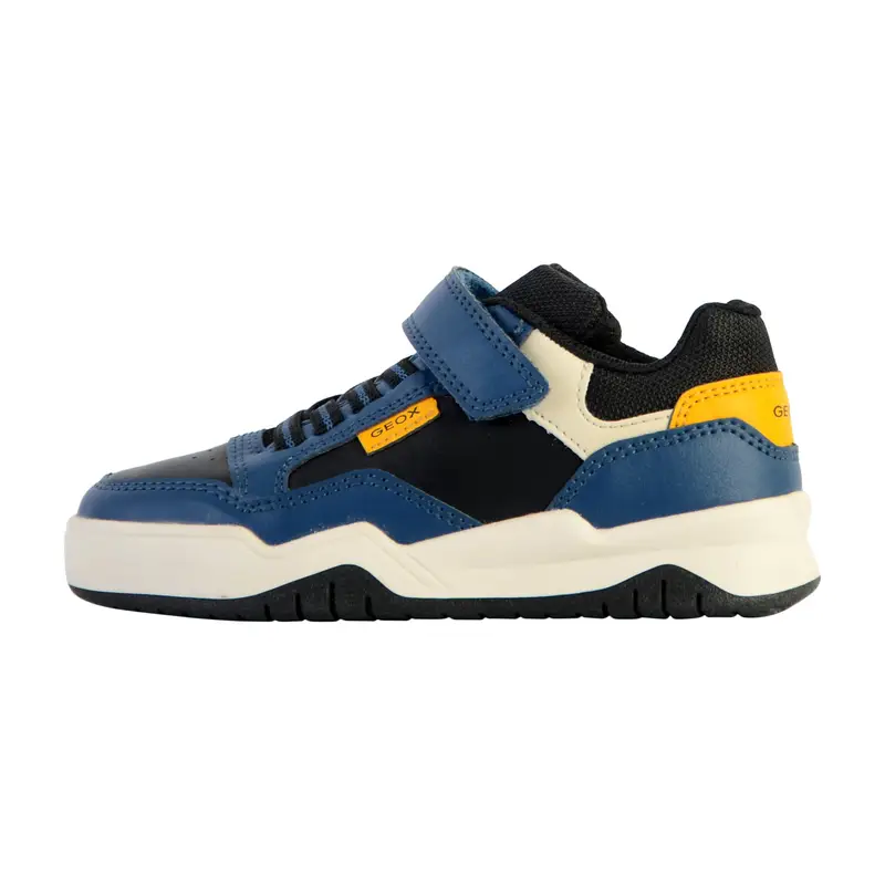Scarpe da Tennis Casual Bambino Geox Perth | Geox Multi