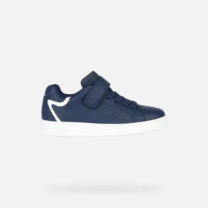 Geox Scarpe Eclyper Junior Blu Navy