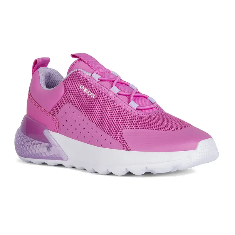 Scarpe Geox Activart Illuminus junior | Geox Rosa