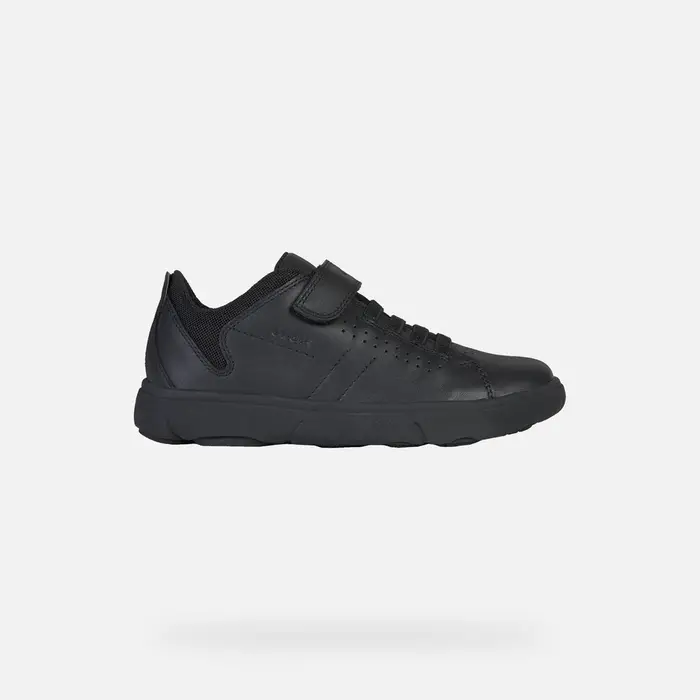 Geox Scarpe Nebcup Bambino Nero