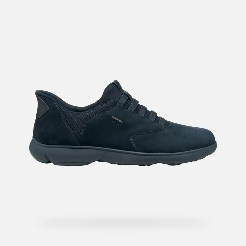 Geox Scarpe Nebula 2.0 Plus Uomo Blu Navy