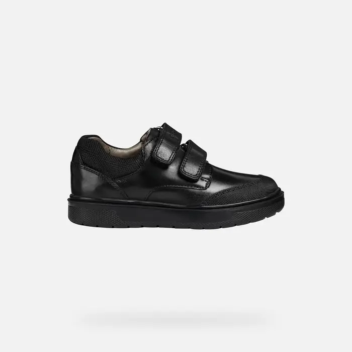 Scarpe Riddock Bambino Nero