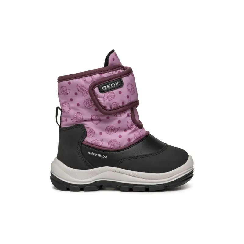 Geox Scarpine da bambina Flanfil