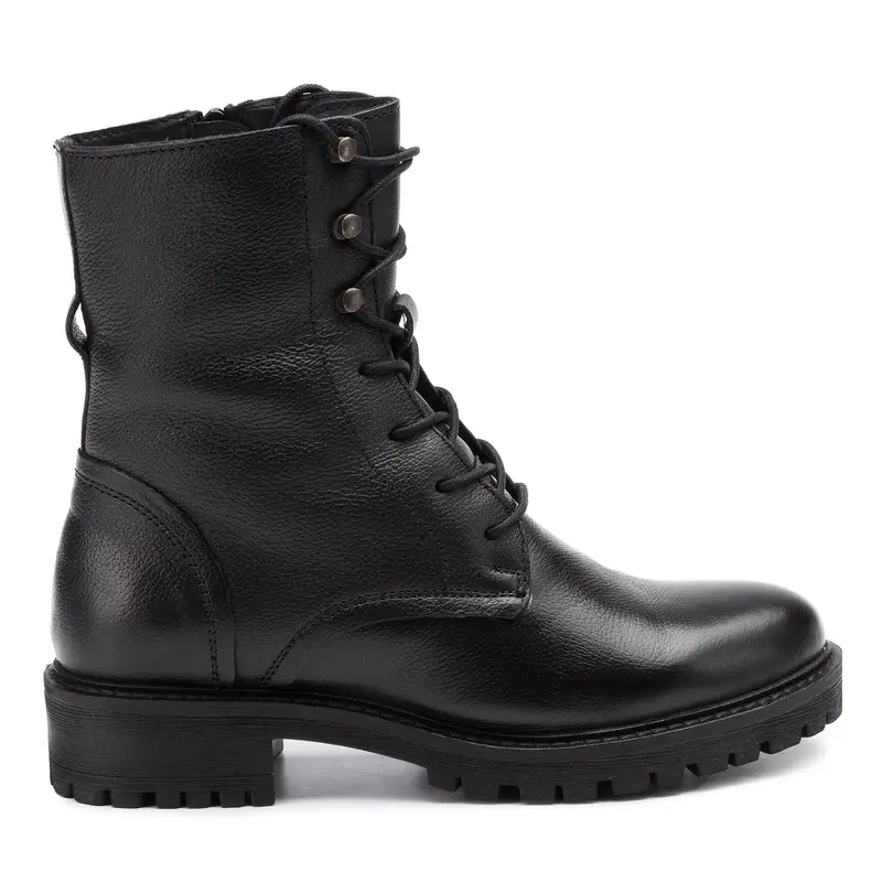 Geox Scarponcini Nero 3055399