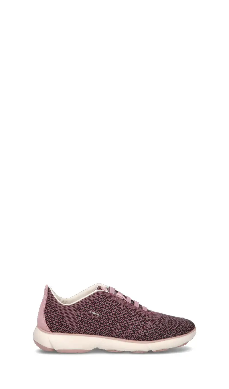 GEOX Sneaker donna rosa Vario