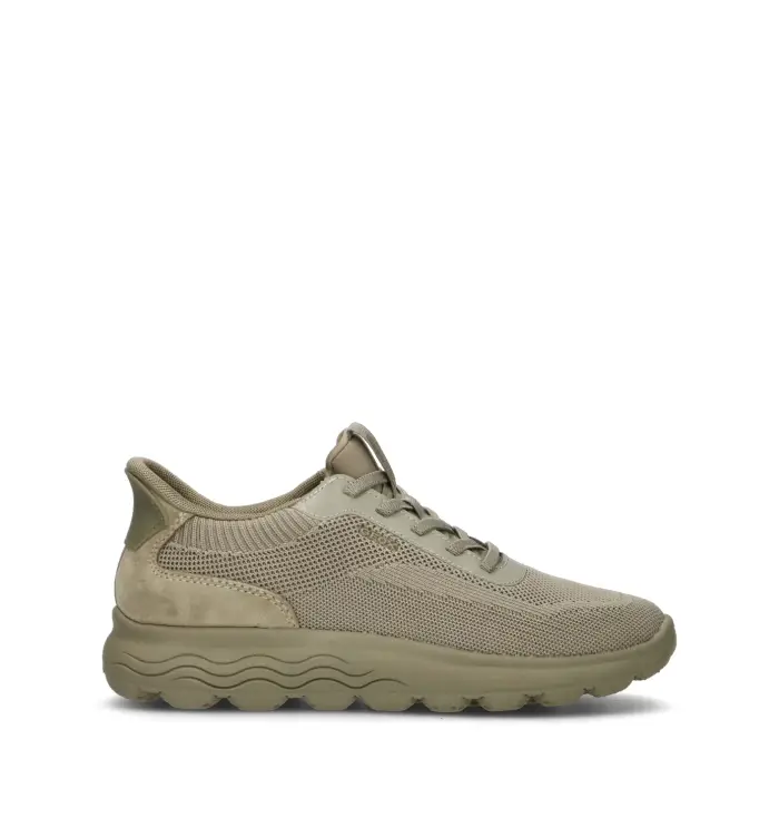 Sneaker donna salvia Vario