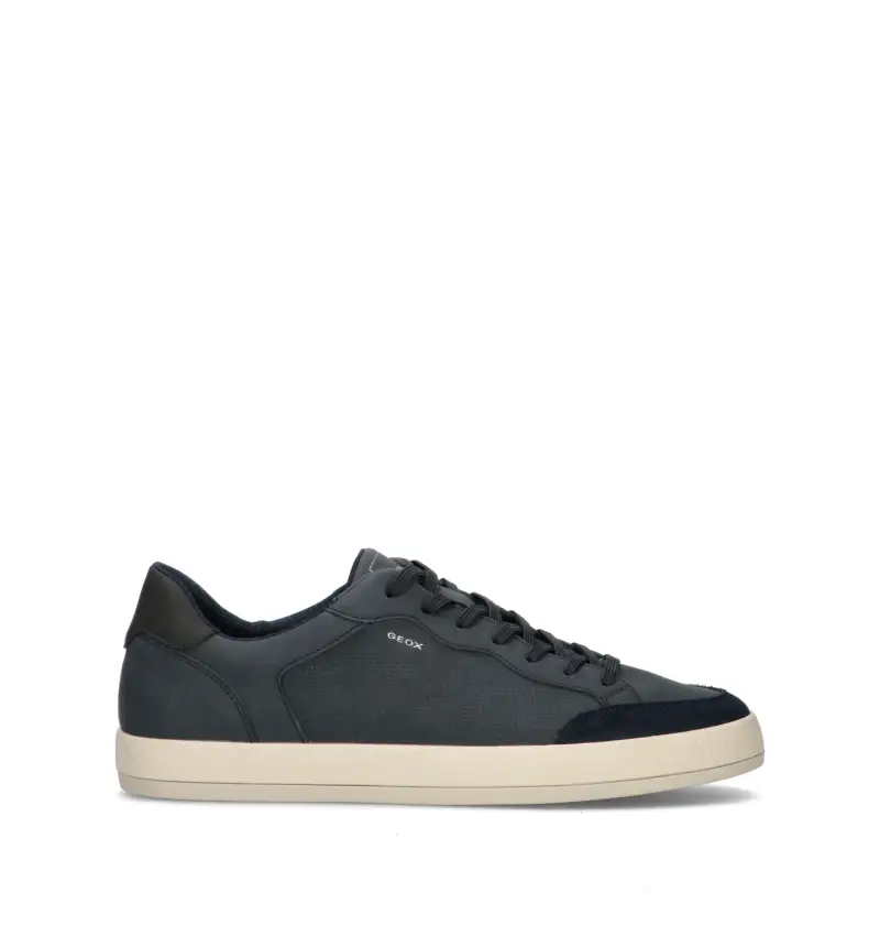 GEOX Sneaker uomo blu Vario