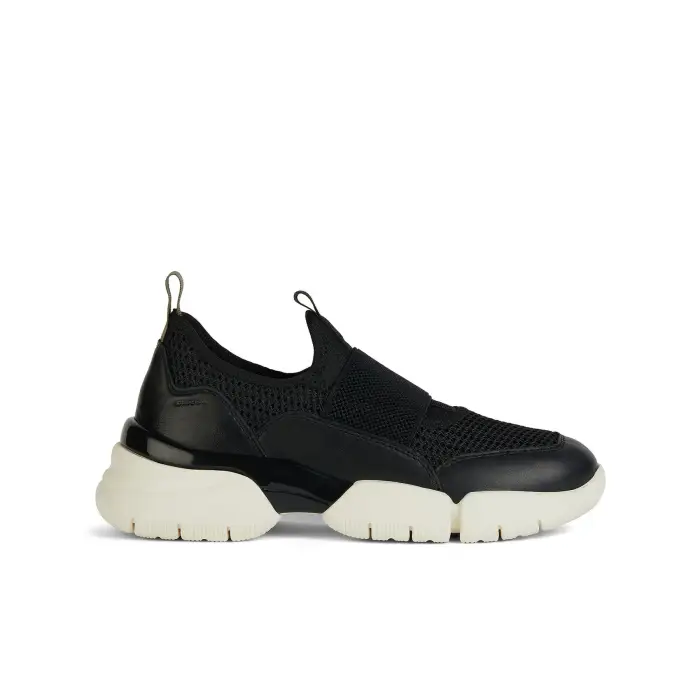 Sneakers da donna Geox Adacter