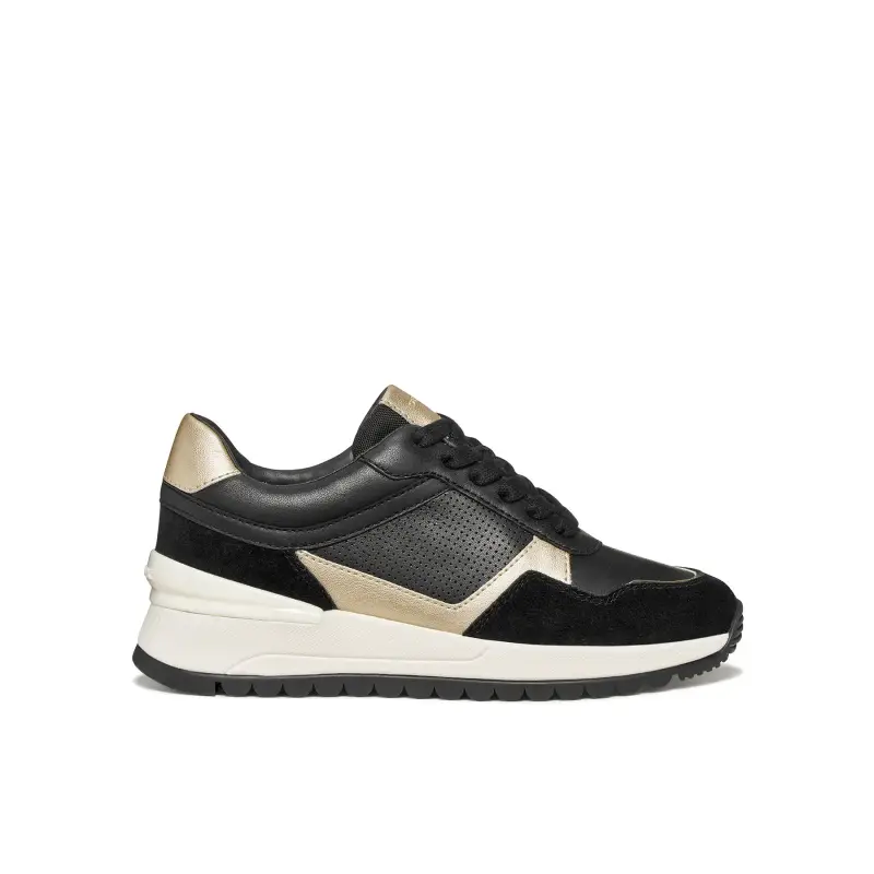 Geox Sneakers da donna Desya