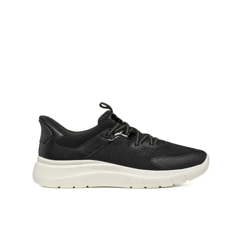 Geox Sneakers da donna Plummery Plus