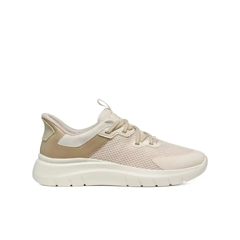 Geox Sneakers da donna Plummery Plus