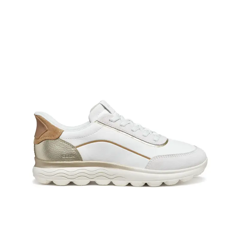 Geox Sneakers da donna Spherica Plus