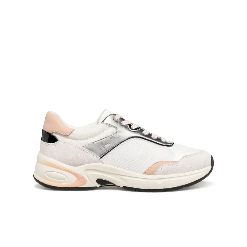 Geox Sneakers da donna Zarvia