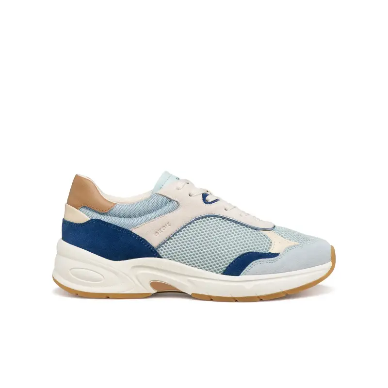 Geox Sneakers da donna Zarvia