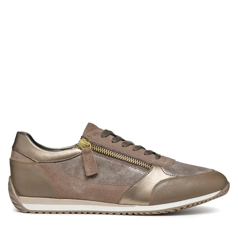 Geox Sneakers D Calithe D36N0A 022TC C6692 Grigio