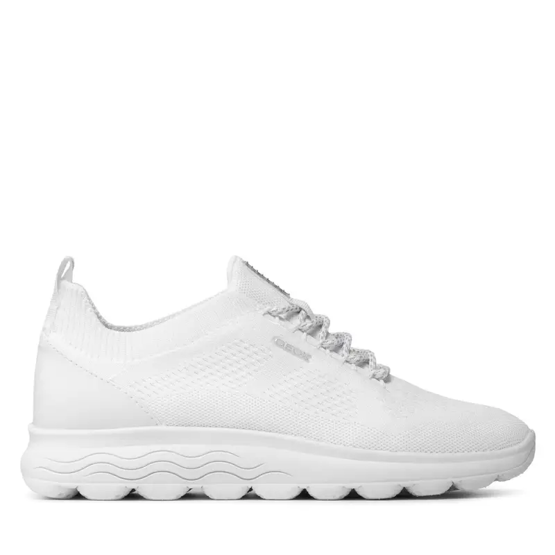 Geox Sneakers D Spherica A D15NUA 0006K C1000 Bianco