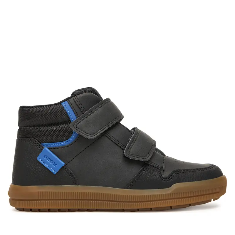 Geox Sneakers J Arzach J364AB 0MEFU C0245 S Nero