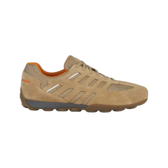 Sneakers Geox Snake 2 0