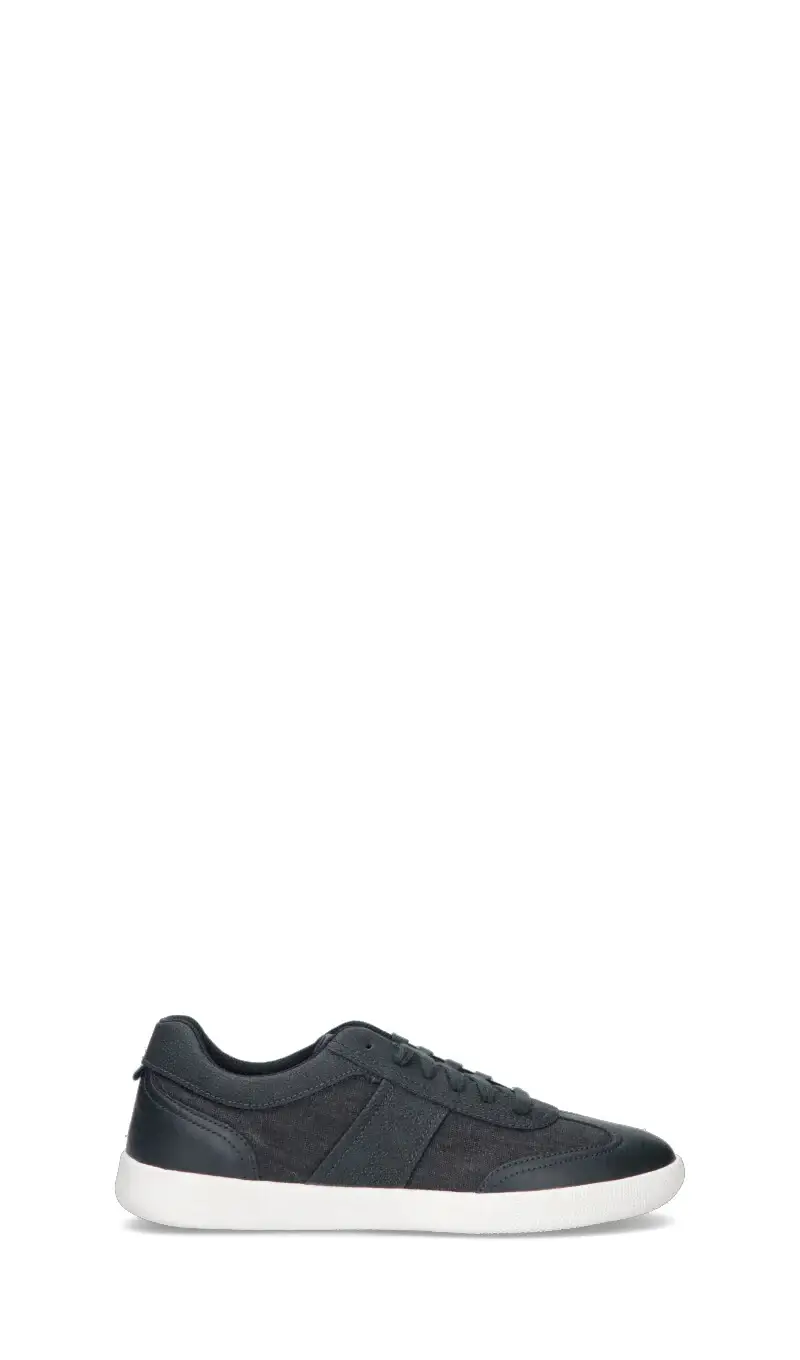 GEOX SNEAKERS UOMO BLU Vario