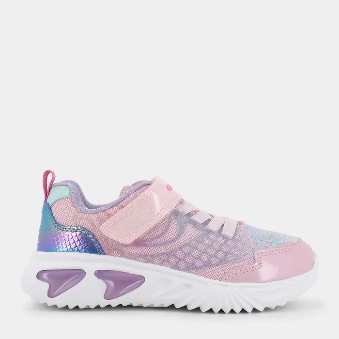 GEOX Sportive da Bambina, rosa