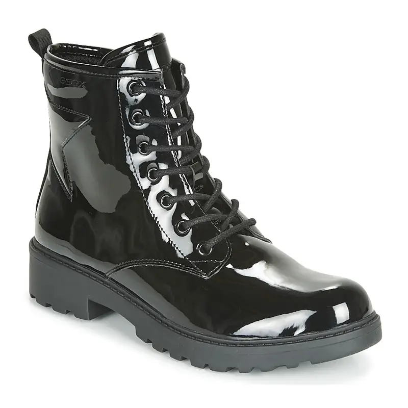 Geox Stivaletti bambini Nero 2895147