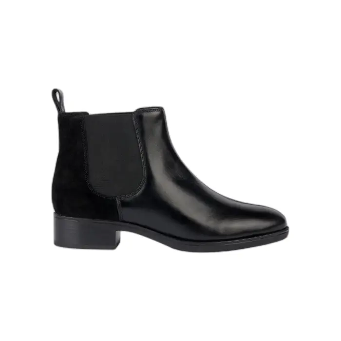 Stivaletti da donna Geox Felicity B