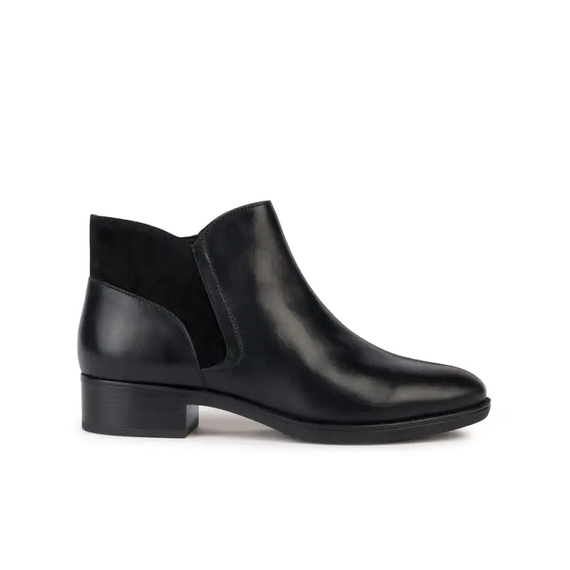 Geox Stivaletti da donna Felicity D