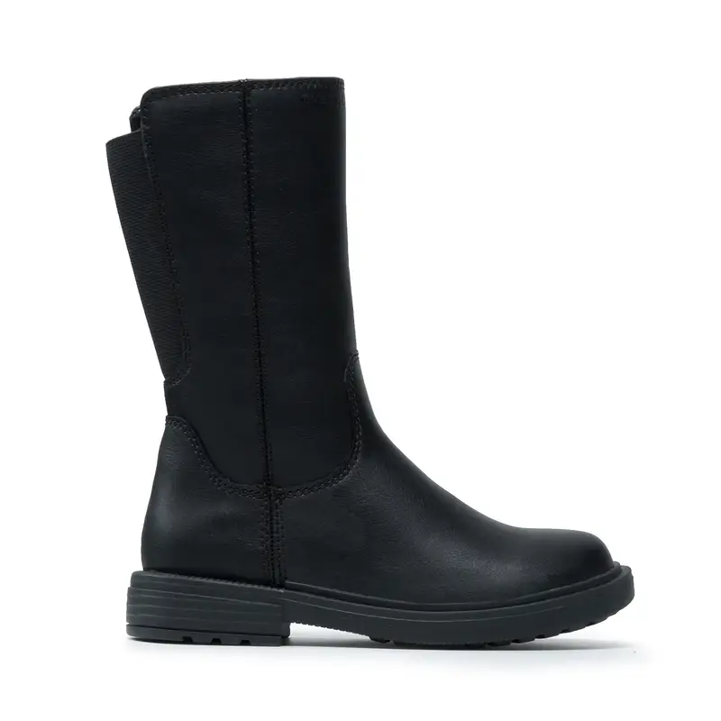 Geox Stivali J Eclair G.E J169QE 000BC C9999 M Nero