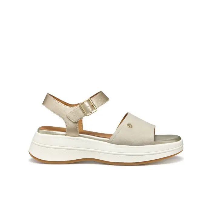 Zeppe da donna Geox Spherica Ecub