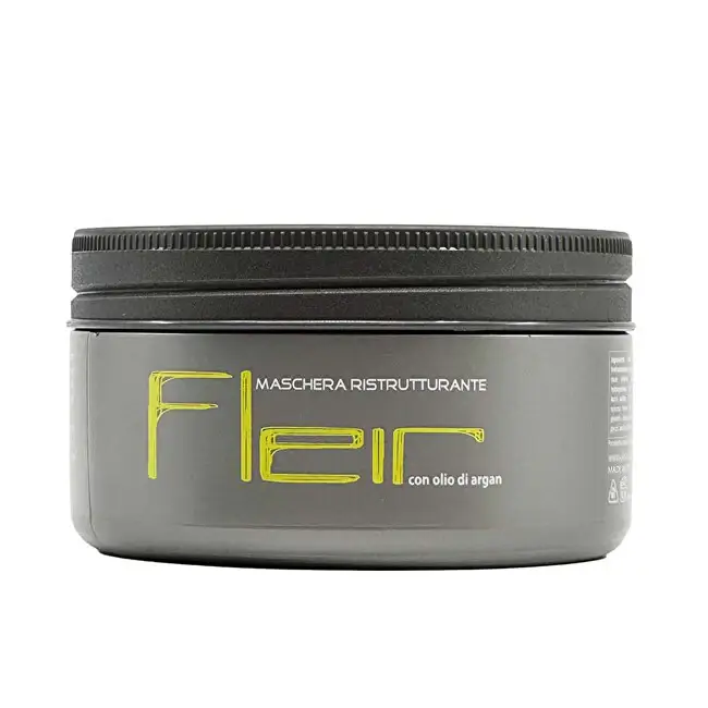 Gestil Maschera Ristrutturante Wonder con Olio di Argan - Volume 300 ml