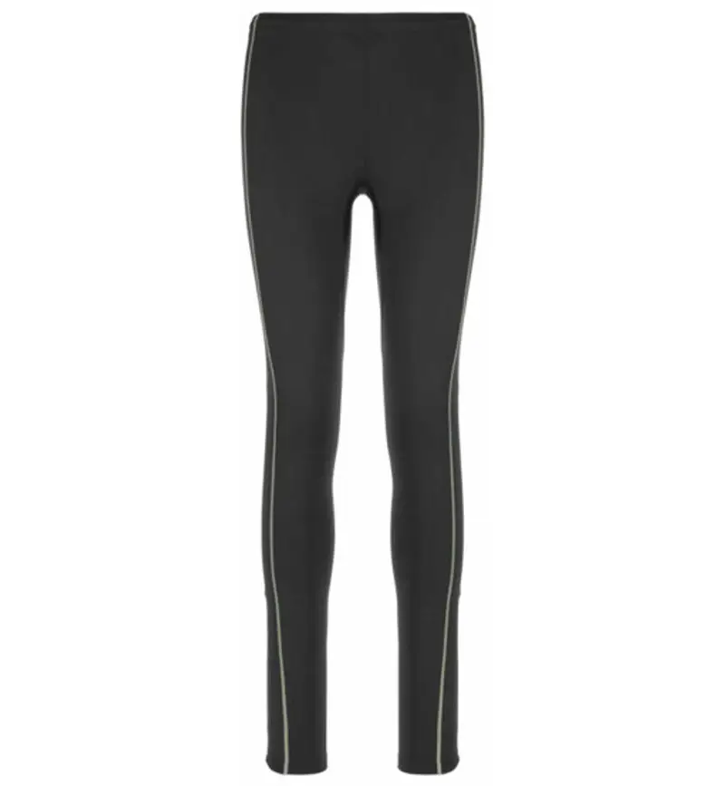 Get Fit Leggings Donna Nero 2407083