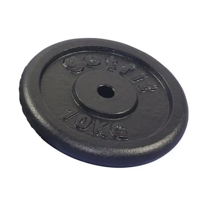 Get Fit Accessori sport GF096 Nero