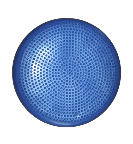 Get Fit Air cushion - Balance Board Blue